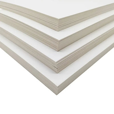 C2S Art Board/Art Card Paper 300 gsm для печати и упаковки