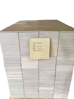 оптом Производитель серой карты серой карты 0,5 мм 1 мм 2 мм 3 мм 4 мм 250GSM-2500 GSM