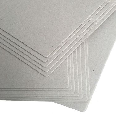 Уровень упаковки: AA Rigid Box Board Бумажная серая доска