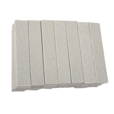 Двойные серые картонные листы 250G 300G 350G 500G 1000G 1300G серые картоны
