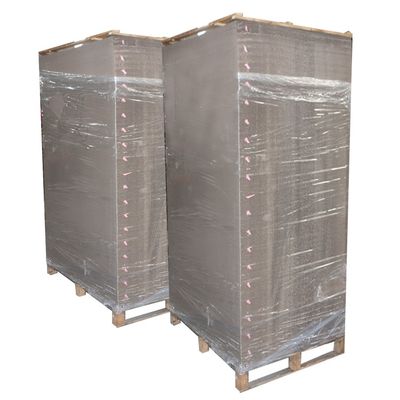 OEM ODM Серая картонная бумага Каппа Серая картонная бумага 700gsm 800gsm 900gsm Производители