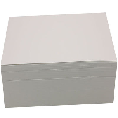 Белая книга Доска двойной 250Gsm 300Gsm 350Gsm 400Gsm