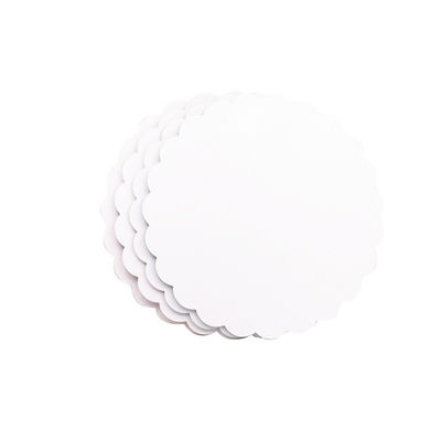 Китай Поставщик бумаги 170g 180g 210g 230g 250g 300gm Доска из слоновой кости FBB C1S Белая картонная