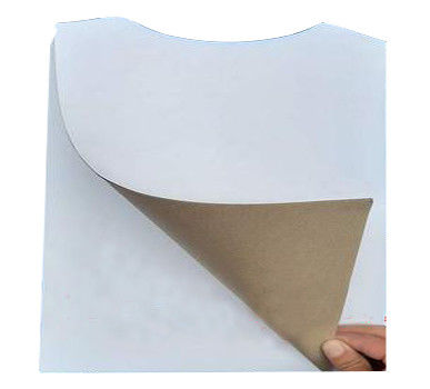 FSC CE Certified Customized Duplex Paper Board By Rolls or Sheets For Printing Packaging (Сертифицированный FSC CE) - специально изготовленная дуплексная бумажная доска на рулонах или листах для печати и упаковки