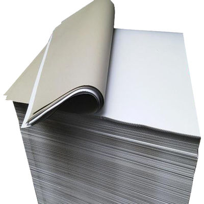 230 250 300 350 Gsm Картонная коробка Duplex Серая Картонная коробка