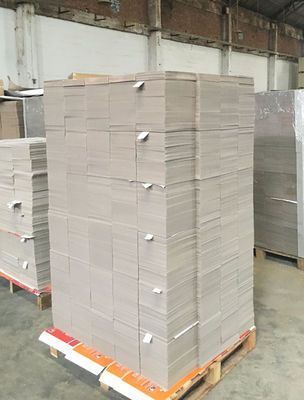 Производители серой дуплексной доски 200GSM- 400GSM