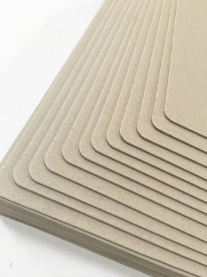Производители серой дуплексной доски 200GSM- 400GSM