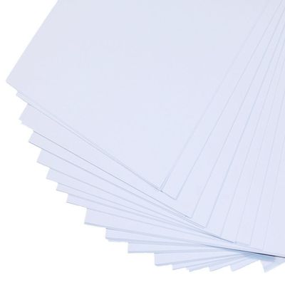 Бумага для печати деревянной целлюлозы 60Gsm 70G 80G для книг / журналов