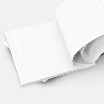 55GSM 60GSM 70X100cm Оффсетная печатная бумага в джамбо-роллах
