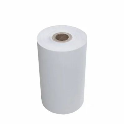 Непокрытая 60 Gsm 70 белая офсетная бумага Бесплатное дерево