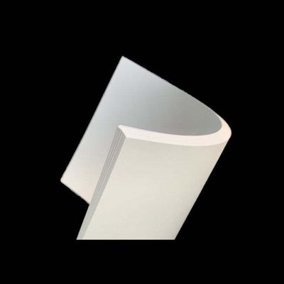 90-400GSM Оффсетная бумага без древесины для печати плакатов / календарей