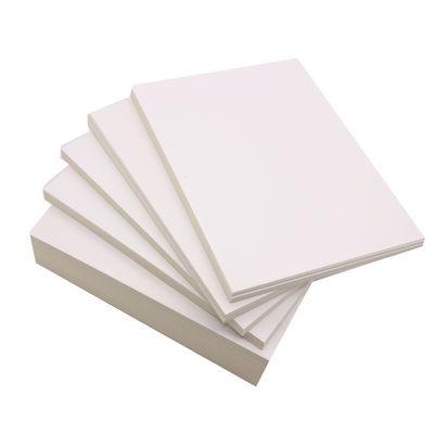 Фабричная прямая цена Fbb Бумажный журнал Cove Ivory Board Roll 500mm Roll Width
