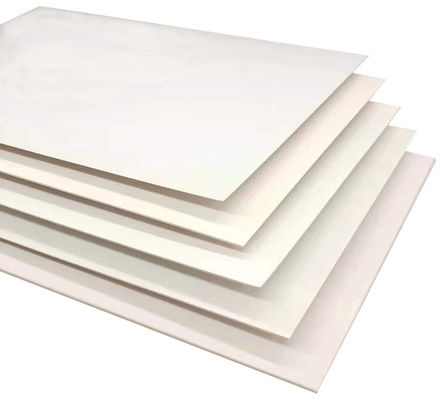 Фабричная прямая цена Fbb Бумажный журнал Cove Ivory Board Roll 500mm Roll Width