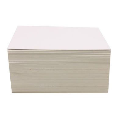 Доска из белой бумаги из слоновой кости SBS 230/250/300/350gsm C1S