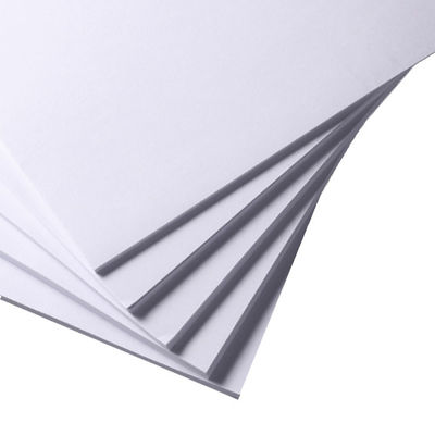 C1S FBB / GC2 SBS Ivory Mount Board Бумага пищевого качества
