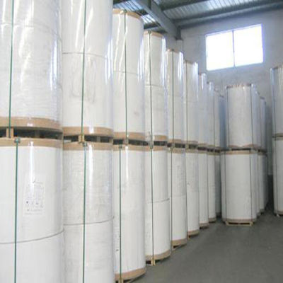 FBB / C1S Белопокрытая бумага из картона из слоновой кости для печати и письма