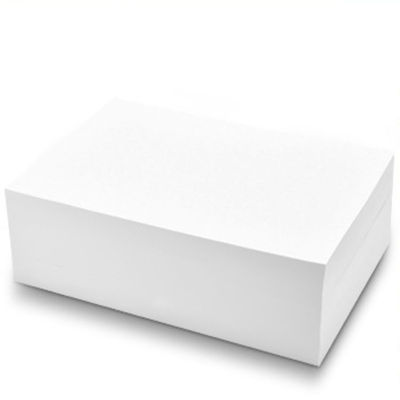 Боковая обшивка 250гм Hi Bulk Gc1 fbb бумага белый картон Слоновая кость OEM