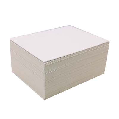 Боковая обшивка 250гм Hi Bulk Gc1 fbb бумага белый картон Слоновая кость OEM
