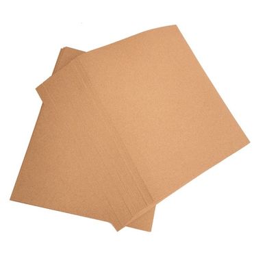350 GSM Крафт-бумага в рулонах для офсетной печати