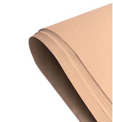 350 GSM Крафт-бумага в рулонах для офсетной печати