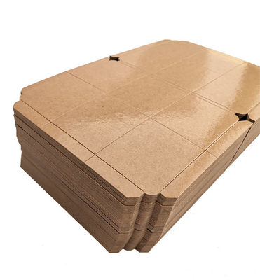 300 гм 350 гм Kraft Paper Roll одностороннее покрытие для упаковки