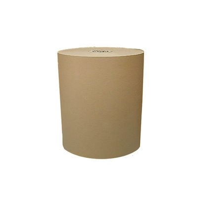 Экологически чистый Kraft Paper Roll 80 Gsm 350 Gsm Kraft Chipboard Sheets поставщик