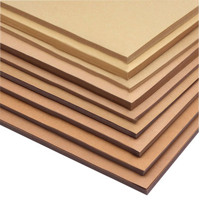 OEM Kraft маскировочная бумага 70g 400m коричневая бумага 250 gsm Kraft рулонная бумага