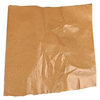 Коричневая 150-300 гг Kraft упаковочная бумага катушка и лист подарочная упаковка