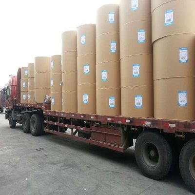 Экологически чистый, индивидуальный kraft-бумага с однослойной двойной стеной