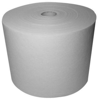 45 грамм гладкая газетная бумага Jumbo Roll высокая яркость смешанный целлюлозный материал