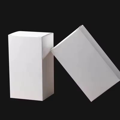 OEM Картонные коробки для упаковки, Белые картонные коробки для упаковки