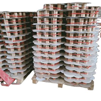 Биоразлагаемые кабельные катушки из картонных кабелей Eco Friendly Paperboard Cable Spools